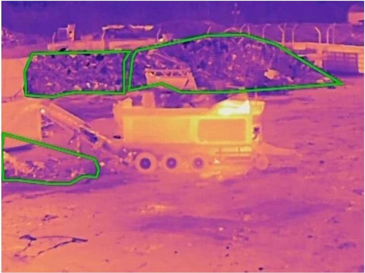 Image du produit Axis Q1961-TE 7mm 30 fps (768 x 576 Pixels)