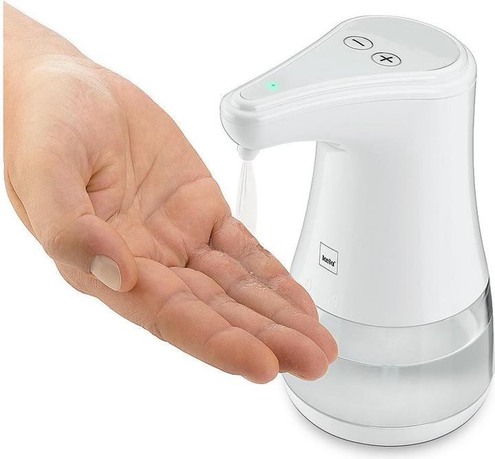 Image du produit Kela Distributeur de désinfectant
