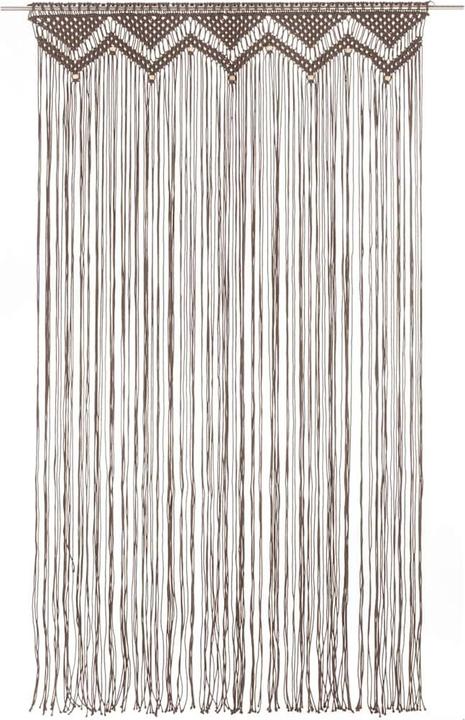 Produktbild vidaXL Vorhang (140 x 240 cm)