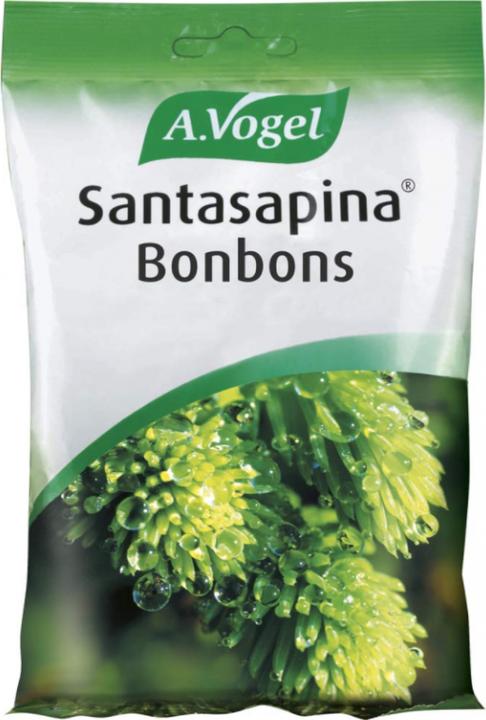 Produktbild A. Vogel Santasapina (100 g, 1 Stk.)
