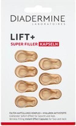 Produktbild Diadermine Lift+ Super Filler Capsules