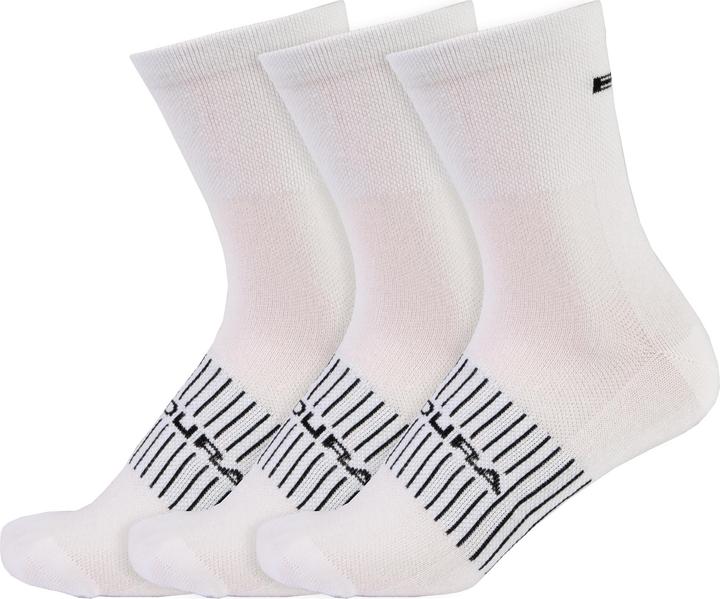 Actual product image Endura Coolmax® Race socks (three-pack) (L/XL)