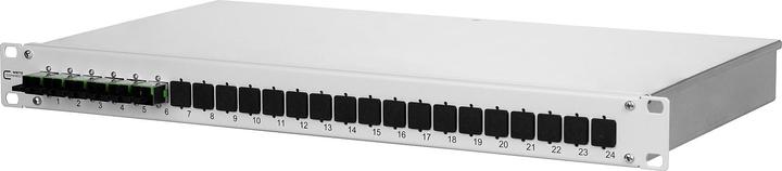 Immagine prodotto Metz Connect Pannello patch fisso BTR 1502595F06-E OpDAT