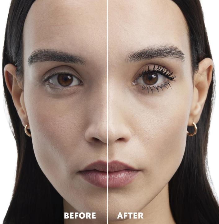 Produktbild Yves Saint Laurent Lash Clash (01 Noir Black)