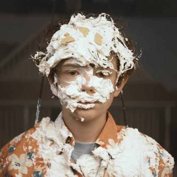 Actual product image Honey Boy (Alex Somers, Original soundtrack to the film)