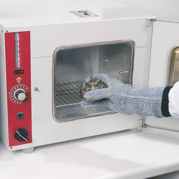 Actual product image KCL Hitzeschutzhandschuh Thermoplus (9, L)