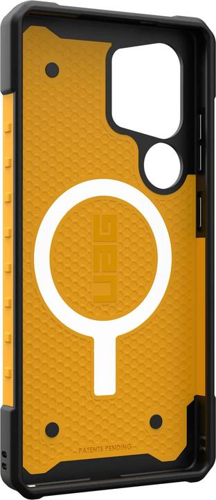 Produktbild UAG Pathfinder with Magnet (Samsung Galaxy S25 Ultra)