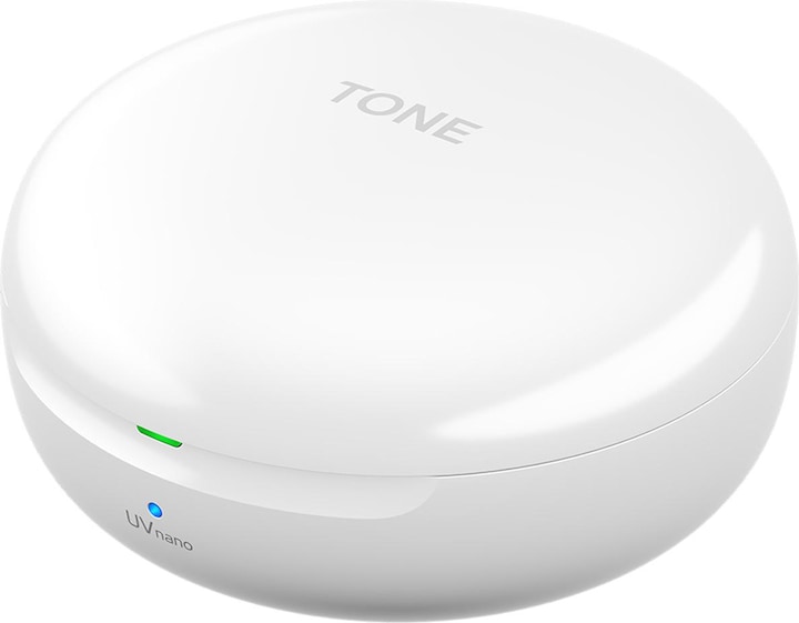 Actual product image LG HBS-FN7 (ANC, 5 h, Wireless)