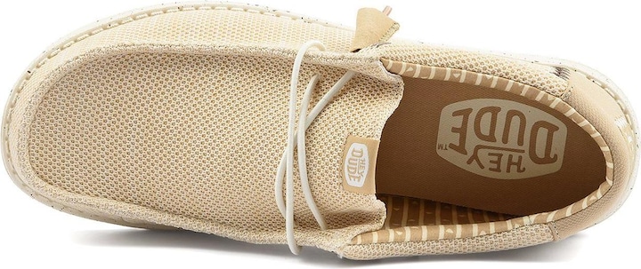 Produktbild Hey Dude Wally Stretch Sox (44)