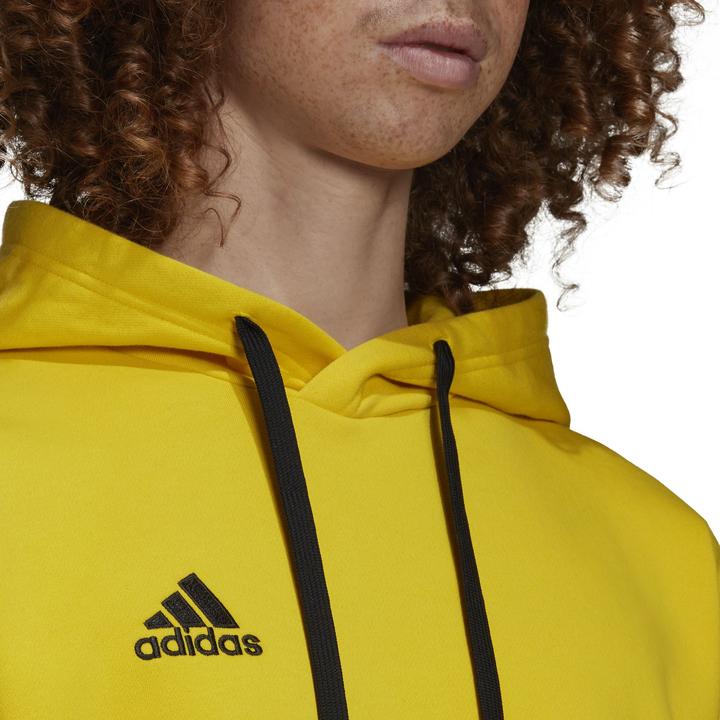 Produktbild adidas Entrada 22 Kapuzenpullover Herren (XXL)