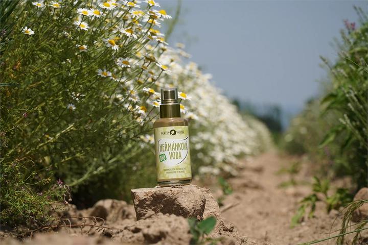 Produktbild Purity Bio (Gesichtswasser, 100 ml)