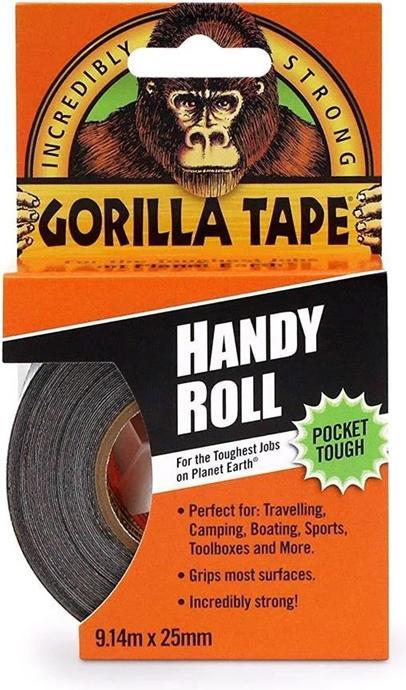 Immagine prodotto Gorilla 25mm (25 mm)