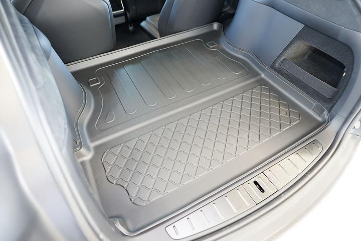 Image du produit Aristar Bac de coffre pour Tesla Model X (arrière) à partir de 01.2021