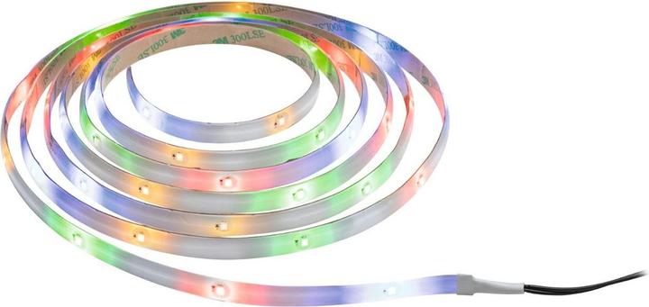 Image du produit Paulmann Solaire (Multicolore, 300 cm, Intérieur)