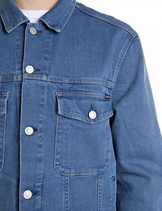Actual product image Replay Denim Jacket (S)
