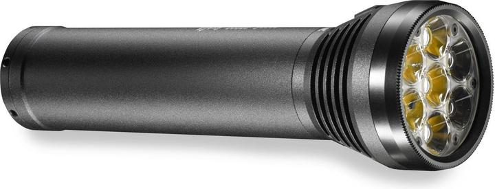 Produktbild Lupine Betty TL2 Pro (5000 lm)