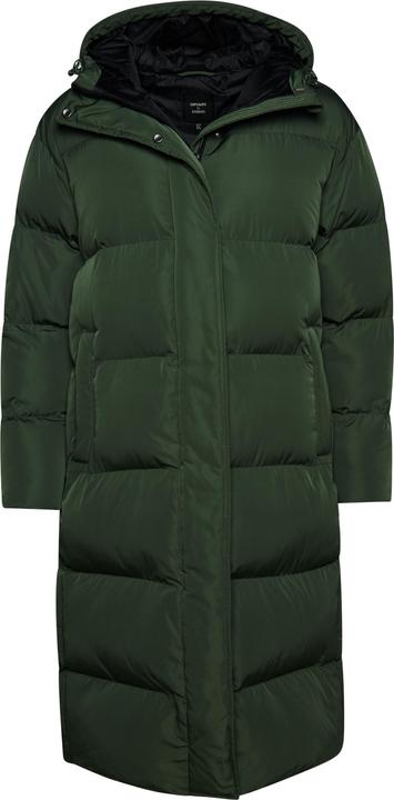 Immagine prodotto Superdry STUDIOS LONGLINE DUVET COAT Dames Jas - Maat 14