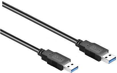 Actual product image Good Connections USB 3.0 connection cable (3 m, USB 3.0)