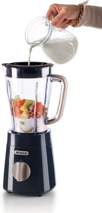 Actual product image Ariete 576 Blender (500 W)