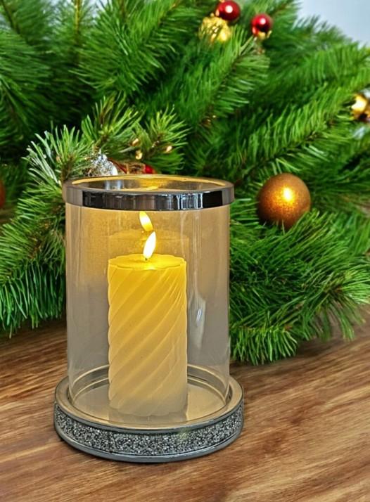 Produktbild GuGus Windlicht aus Glas