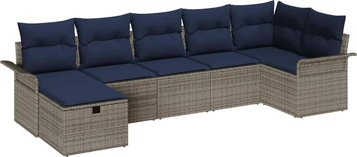 Produktbild vidaXL Garten-Sofa