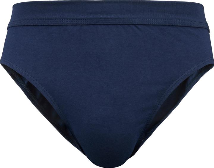 Produktbild Erwin Müller Herren-Slip 4er-Pack (M, 4er Pack)