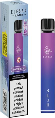 Produktbild Elfbar Elfa (Wassermelone)