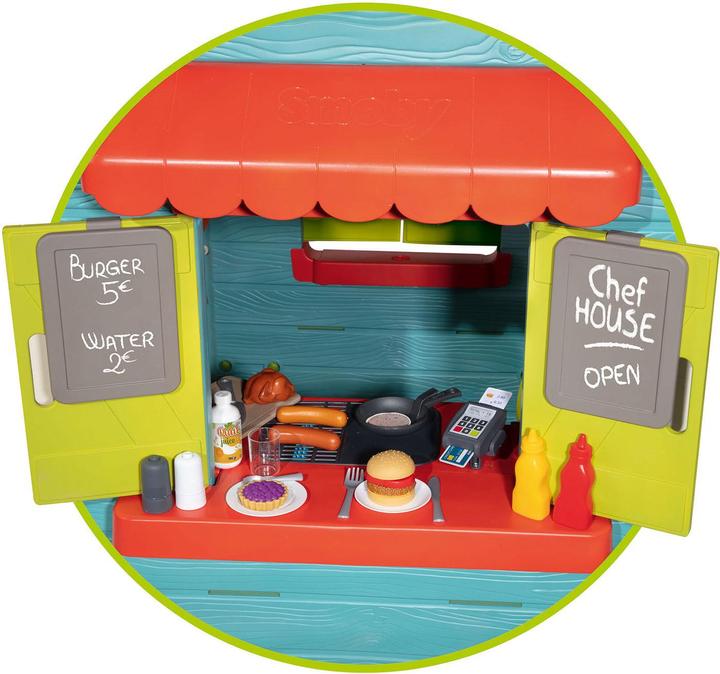 Image du produit Smoby Maison mère