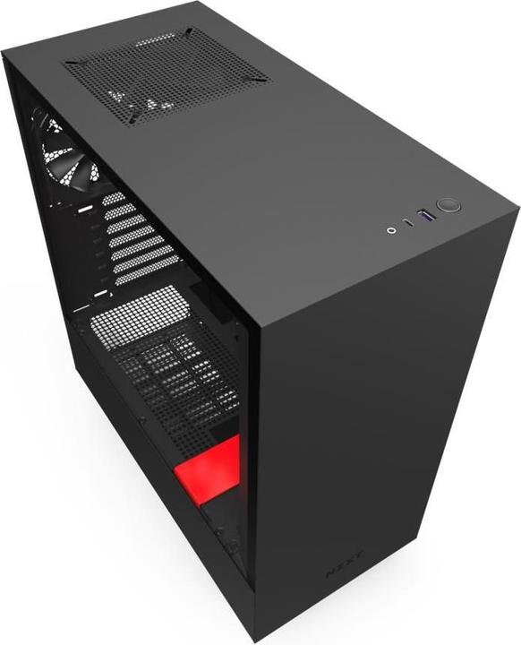 Produktbild NZXT H510 (ATX)