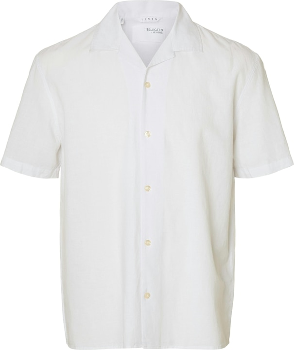 Produktbild Selected Homme Kurzärmeliges Hemd (XXL)