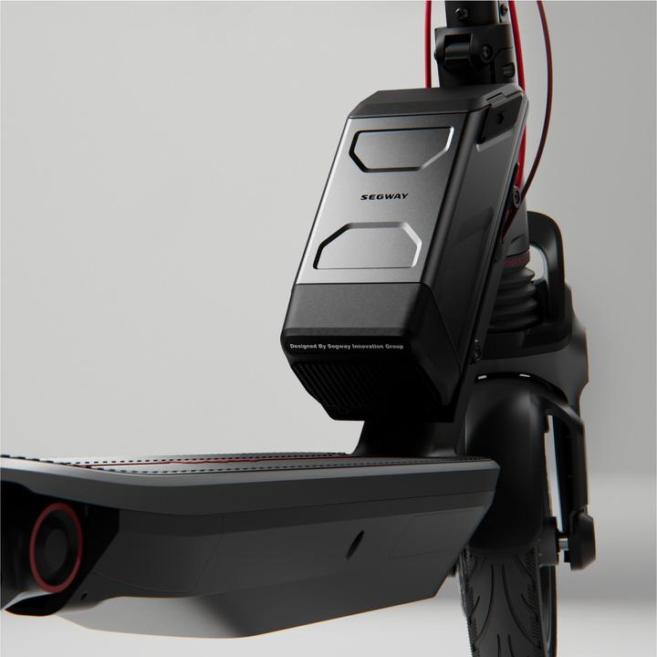 Produktbild Segway-Ninebot F3 Pro D (20 km/h, 70 km, 500 W)