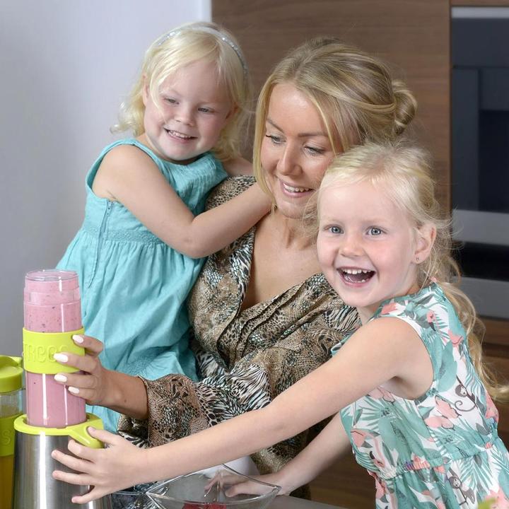 Actual product image Trebs Comfortjuicer (300 W)