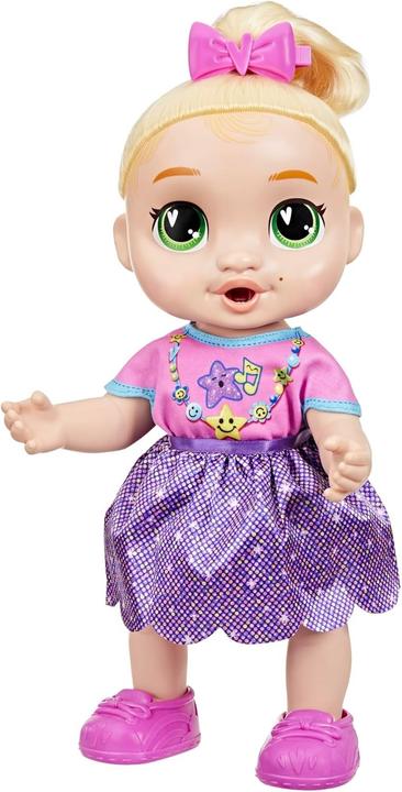 Produktbild Hasbro Puppe