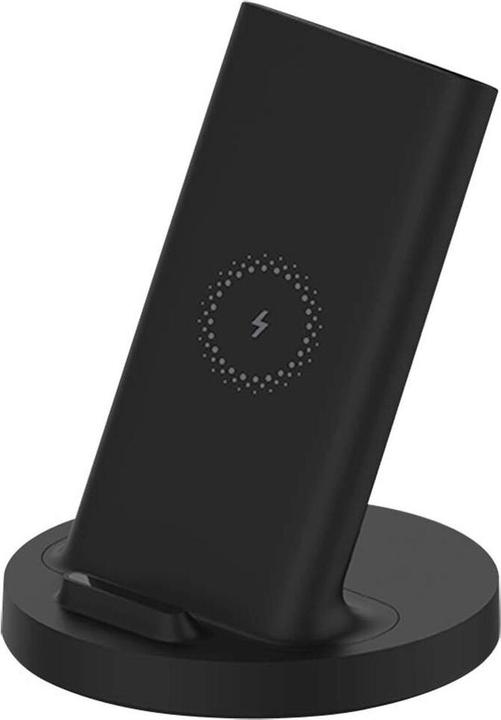 Image du produit Xiaomi Mi Wireless Charging Stand (20 W)
