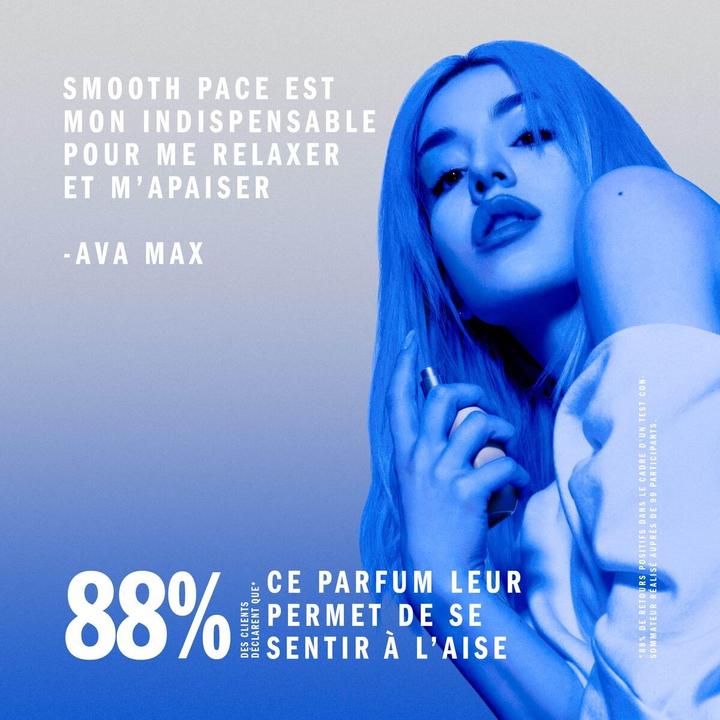 Immagine prodotto Adidas Ep Wom Smooth Pace 100 Vap (Eau de parfum, 100 ml)