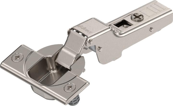 Image du produit Blum 71B3650 NI CLIP top BLUMOTION charnière