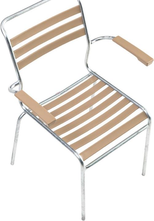 Produktbild Schaffner Säntis Lättli-Stuhl