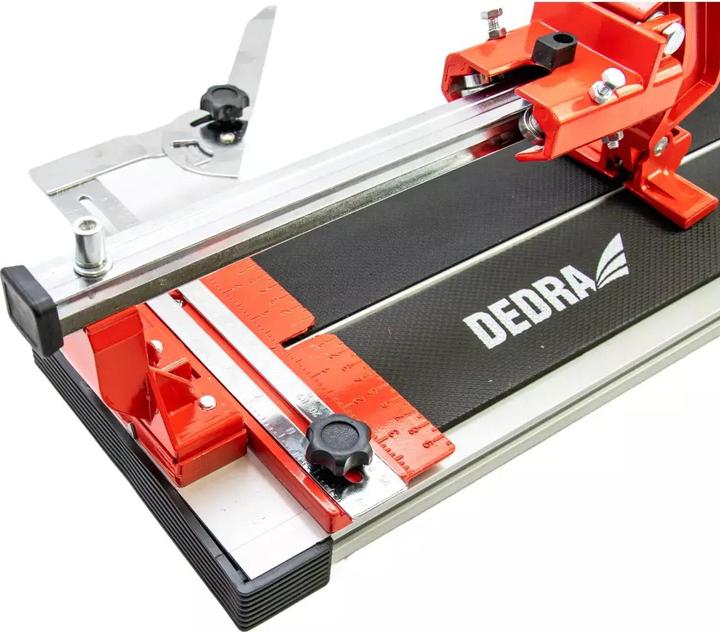 Produktbild Dedra tile cutter X-profile 700mm (1151)