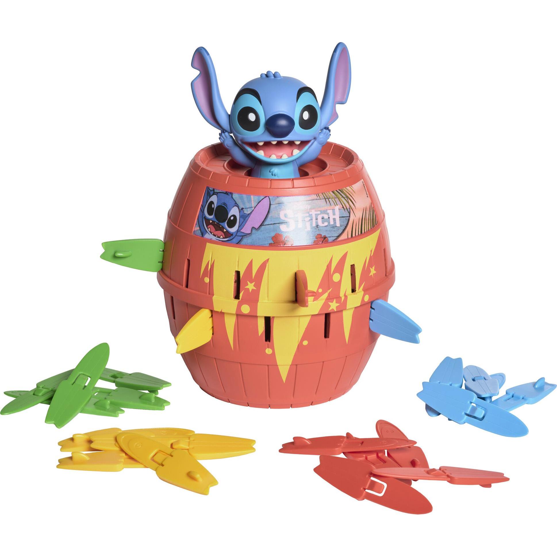 Tomy Pop Up Stitch (Französisch, Italienisch, Deutsch)
