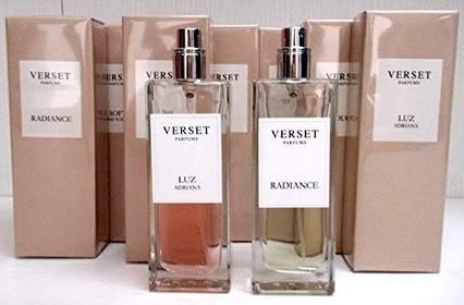 Image du produit Verset Parfums Coquette 50ml (Eau de parfum, 50 ml)