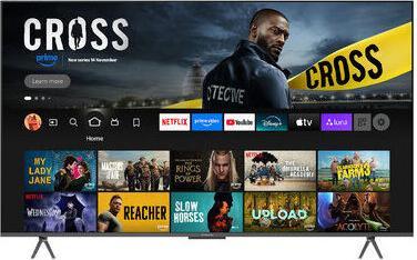 Produktbild Panasonic TV-85W95BEG (85", Mini-LED, 4K, 2025)