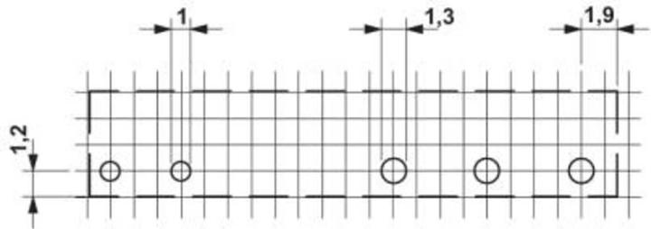 Actual product image Phoenix 2961493 Grey