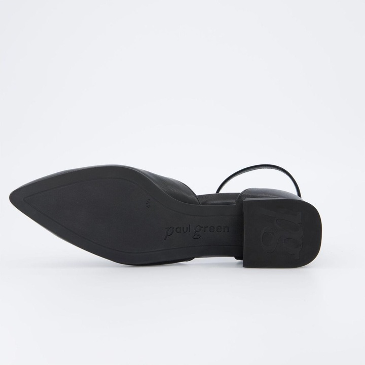 Actual product image Paul Green Ballerinas (35.5)