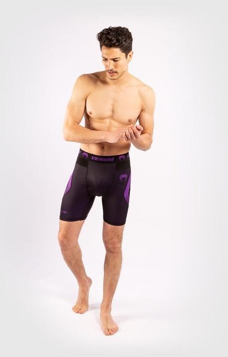 Produktbild Venum NoGi 3.0 Vale Tudo Shorts (XL)