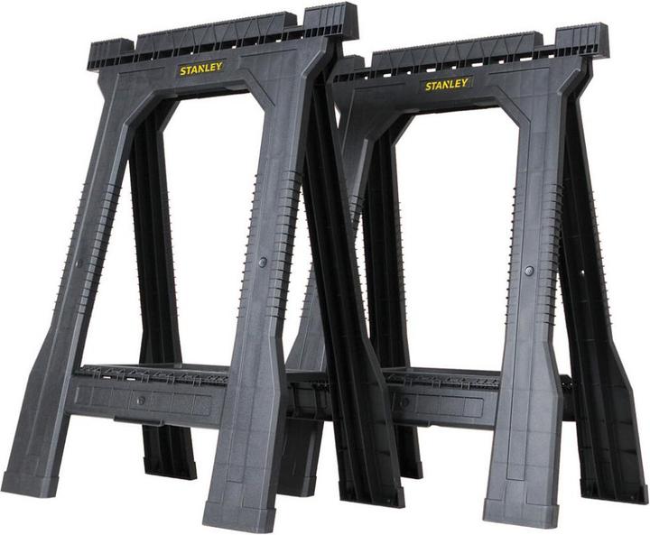 Image du produit Stanley Chevalet d'échafaudage Junior (57.10 cm, 37 cm)