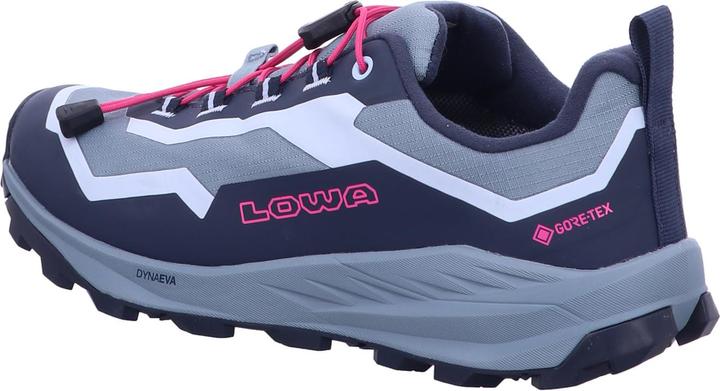 Produktbild Lowa Trailux GTX LO (36)