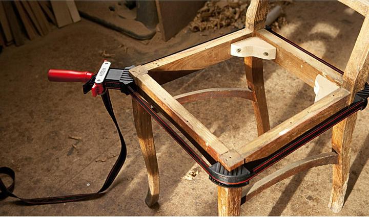 Produktbild Bessey Bandspanner BAN 400 (4000 mm)