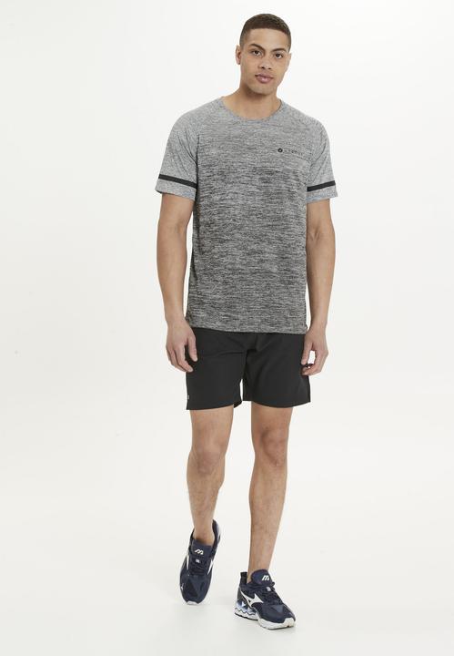Actual product image Virtus Blag V2 M Hyperstretch Shorts Black XXL (XXL)