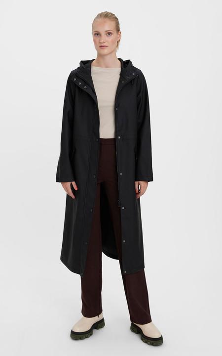 Image du produit Vero Moda Veste longue enduite (M)