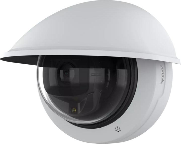 Actual product image Axis M4227-LVE (2688 x 1512 Pixels)